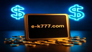 ek777 পেআউট নির্দেশিকা
