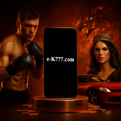 ek777 অ্যাপ ডাউনলোড
