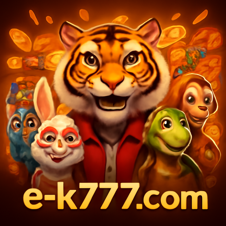ek777 অ্যাপ ডাউনলোড