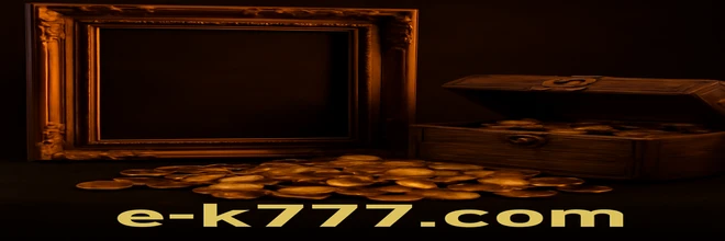 ek777 প্রোমোশন